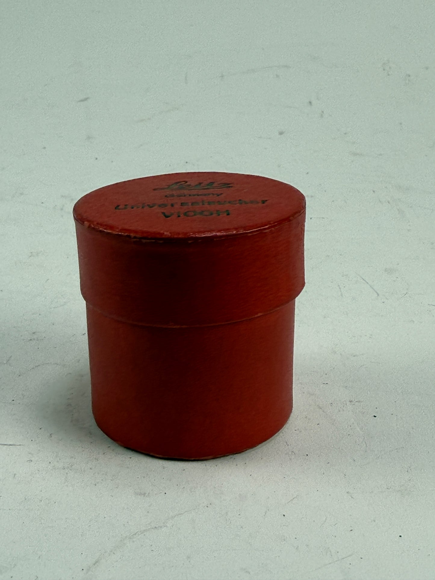Leica E. Leitz VIOOH Universal Finder rangefinder black