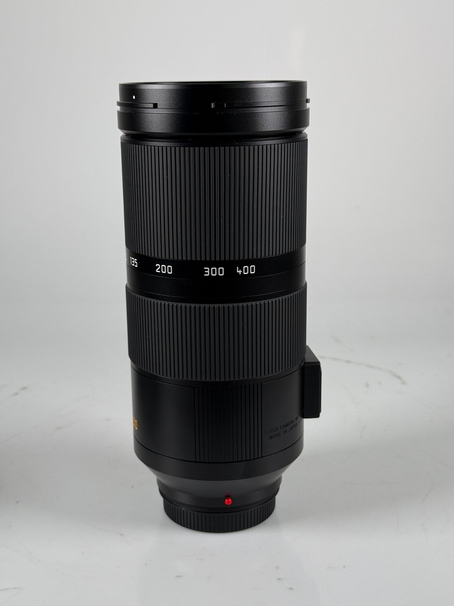 Leica Vario-Elmar-SL 100-400mm f/5-6.3 Lens (L-Mount)