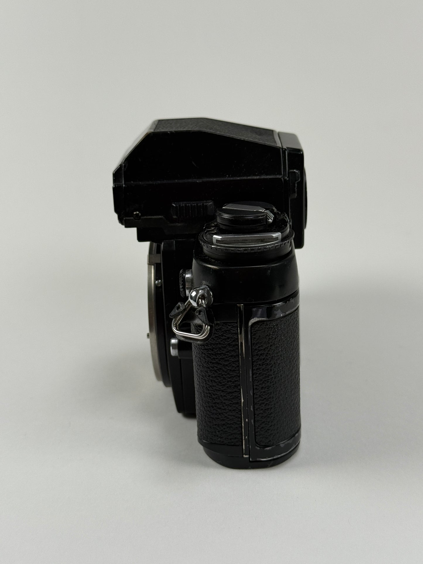 Nikon F3HP HP 35mm Professional Film Camera Body