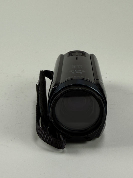 Canon Vixia HF R600 Digital Camcorder