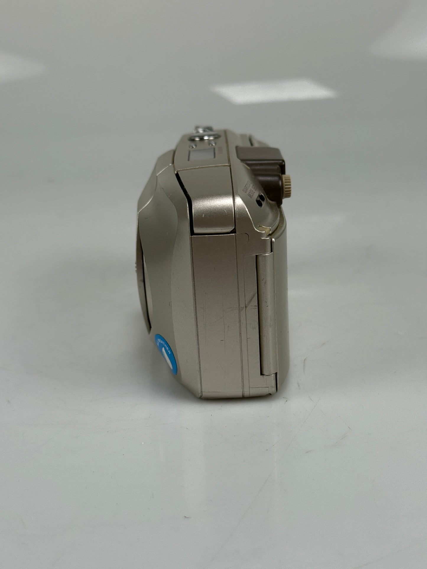 Olympus Stylus Epic Zoom 170 35mm Point & Shoot Film Camera