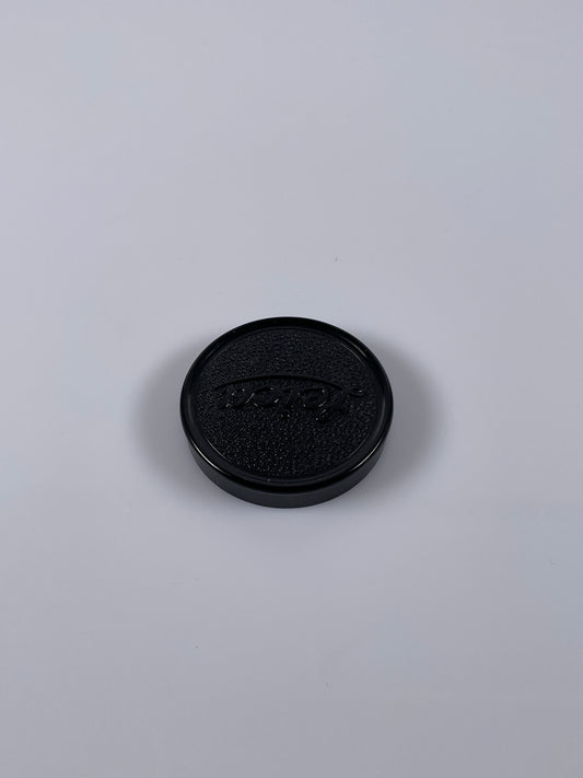 Leica 36mm Bakelite Front Lens Cap for Nickel Summar 5cm F/2, Elmar 3.5cm F/3.5