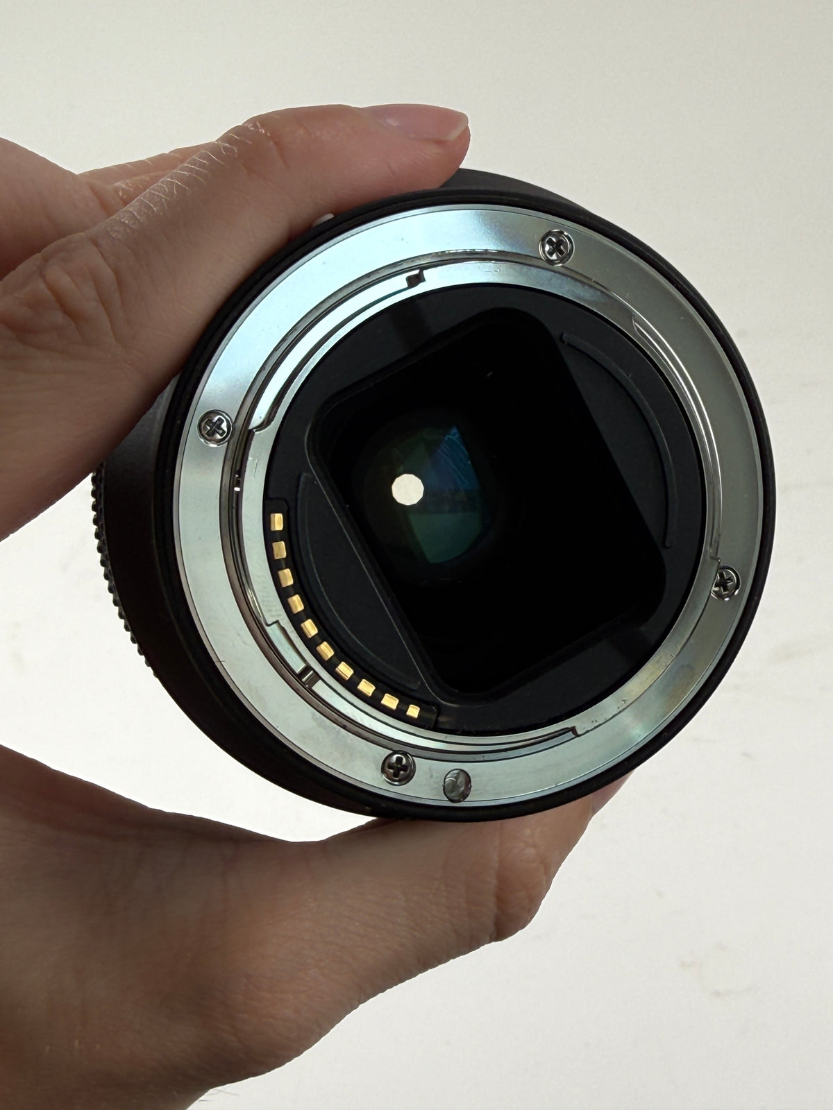 Sony FE 24-50mm f2.8 G Lens for Sony E SEL2450G
