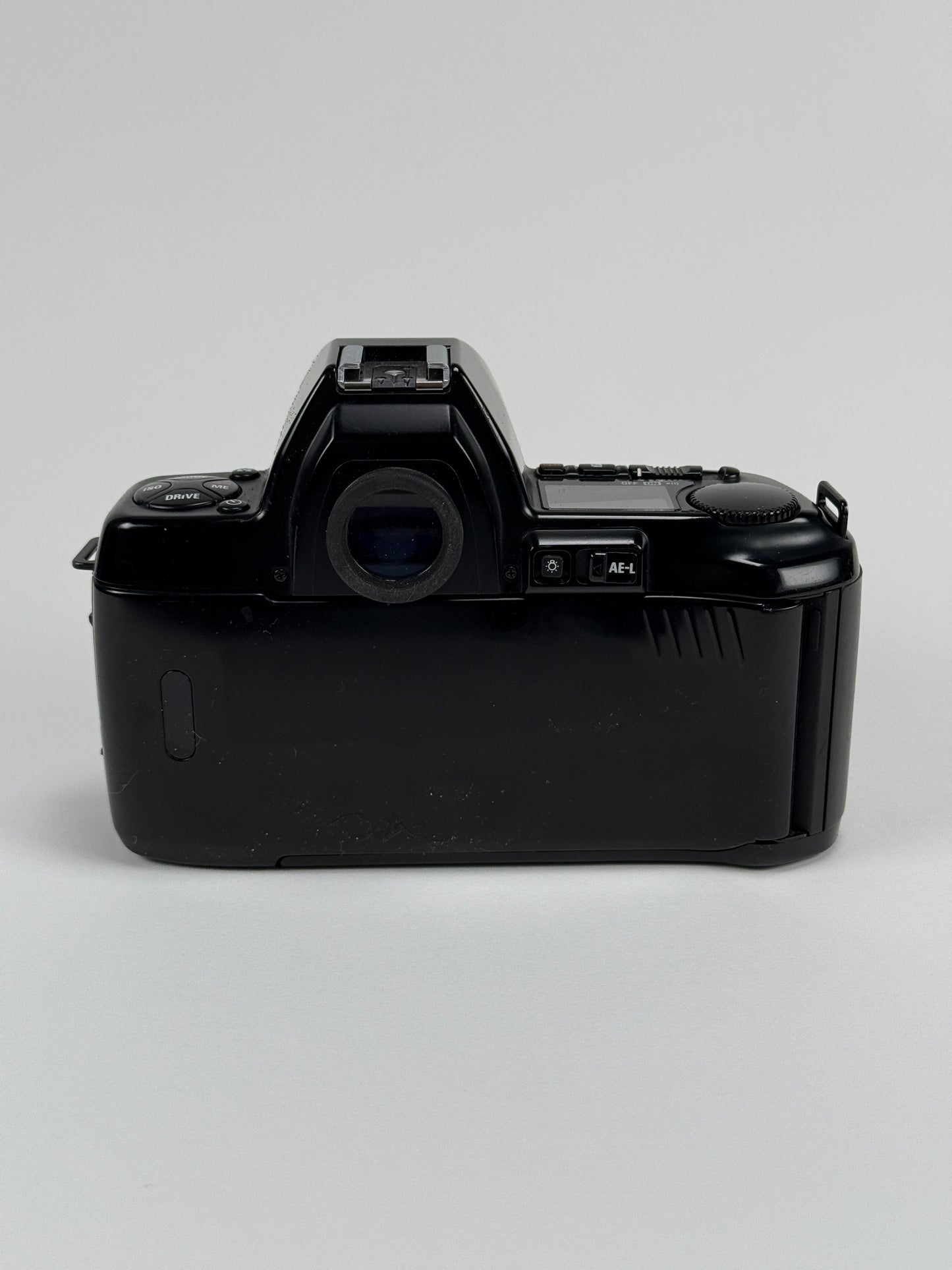 Nikon N8008s AF SLR 35mm Film Camera Body
