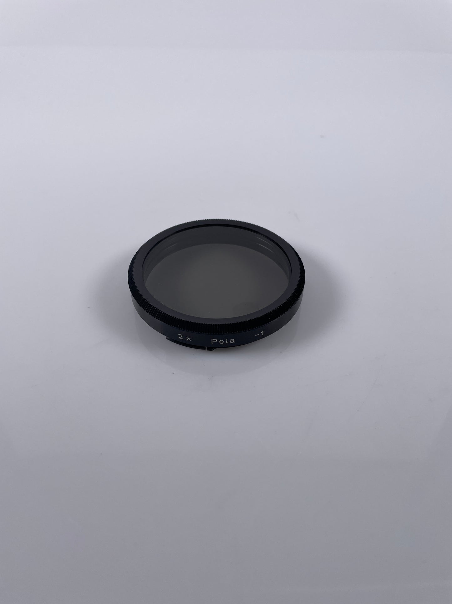 Hasselblad 50 Bay 2x PL -1 Polarizer polarizing Filter
