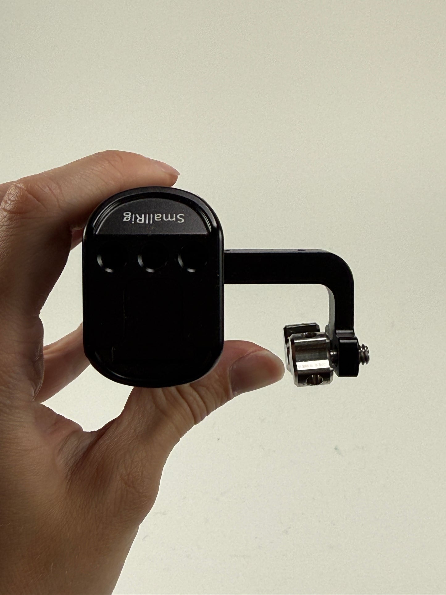 SmallRig Mini Side Handle for Camera Cage