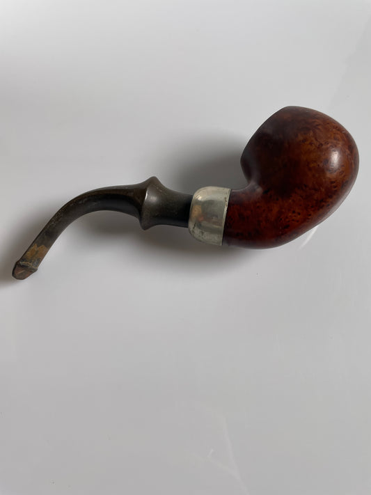 K&P Peterson’s Standard XL302 Pipe Early Republic of Ireland