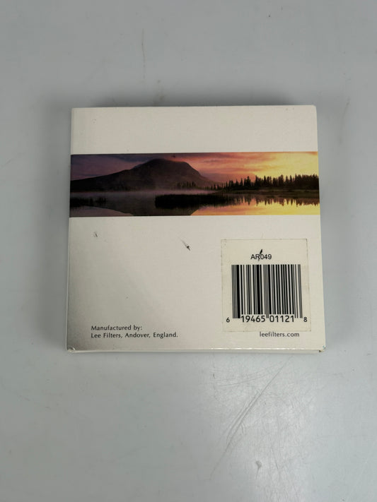 Lee Filters 49mm Adapter Ring for LEE100 Filter Holder