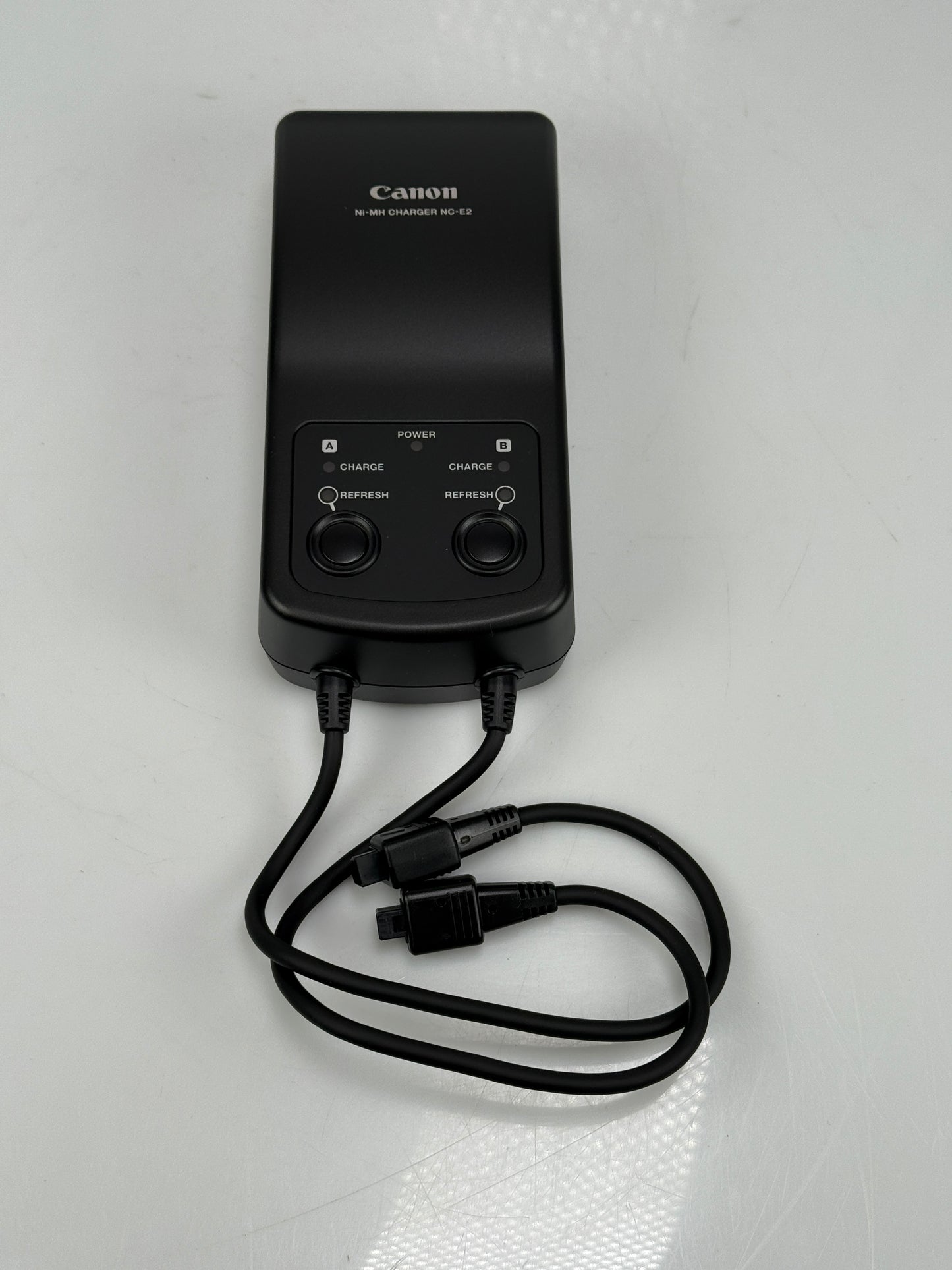 Canon Battery Charger NC-E2 for NP-E3 Battery  (1D/1DS/1D Mark II/1DS Mark II)