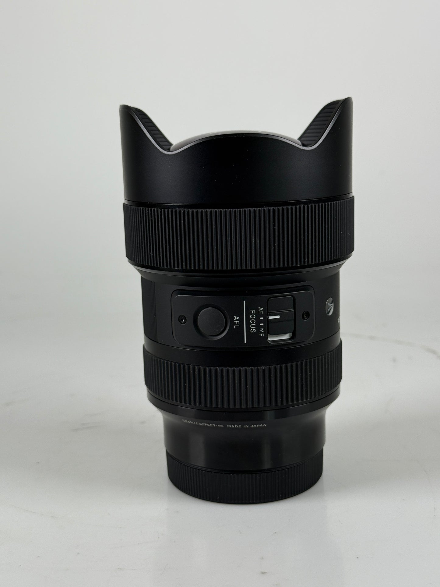 Sigma 14-24mm f2.8 DG DN Art Lens for Leica L mount