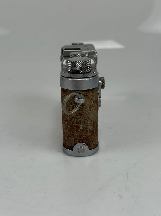 Leica IIIG Rangefinder 35mm Film Camera