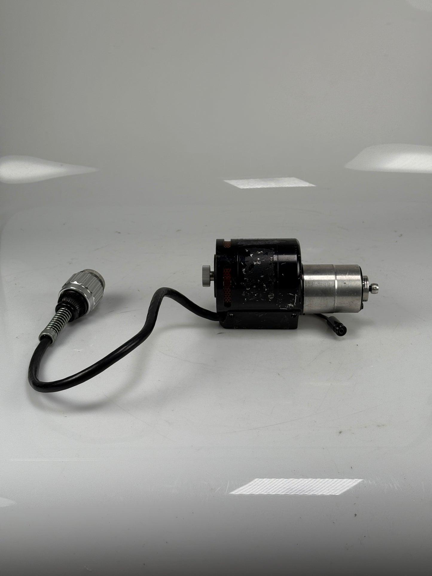 Arri Arriflex Motor for 16mm Movie Camera 24B/sec 42V