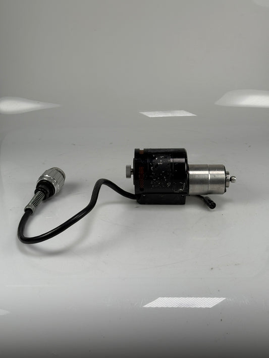 Arri Arriflex Motor for 16mm Movie Camera 24B/sec 42V