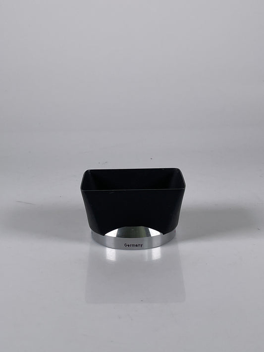 Zeiss Ikon black Hood Shade B56 for 50-135mm Lens For Contarex