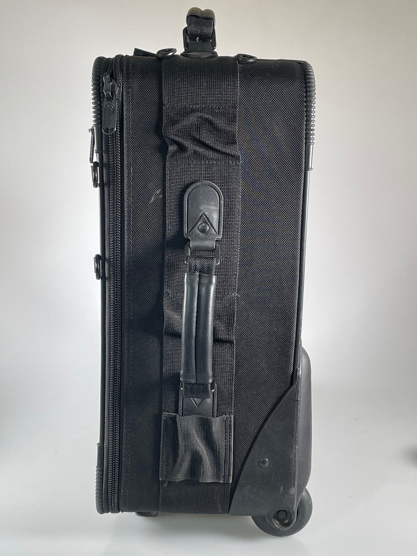 lowepro Rolling Camera Bag Black