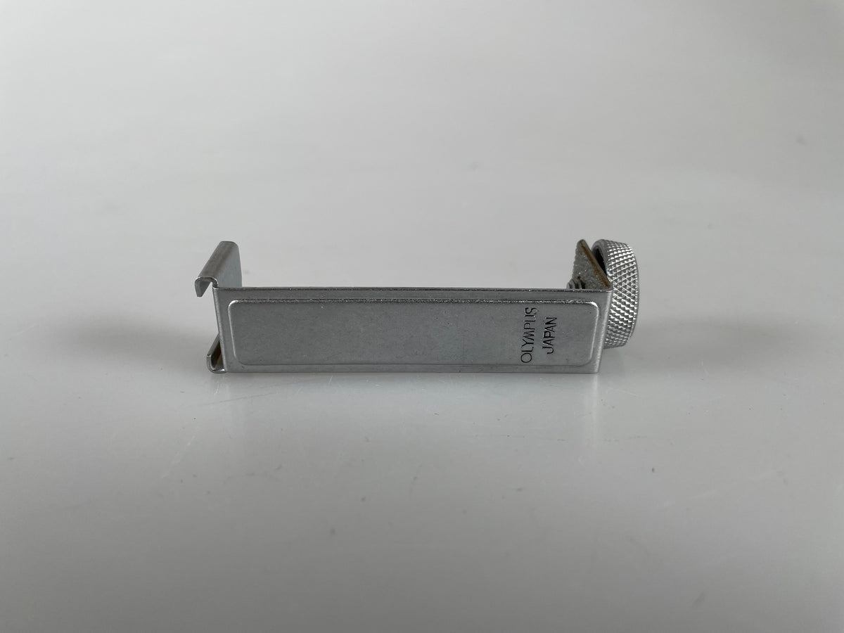 Olympus flash gun holder original shoe mount flash bracket for pen EE