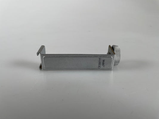 Olympus flash gun holder original shoe mount flash bracket for pen EE