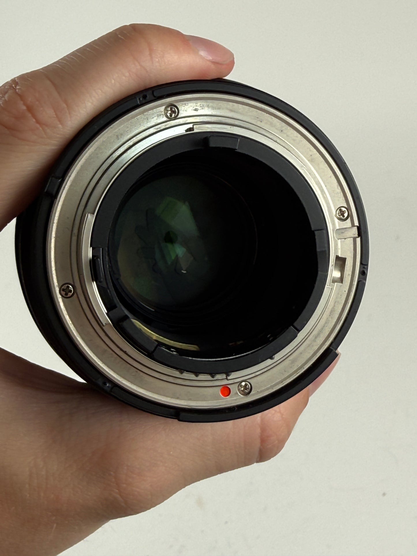 ROKINON 135mm F2.0 ED UMC Lens for Nikon F Mount Cameras