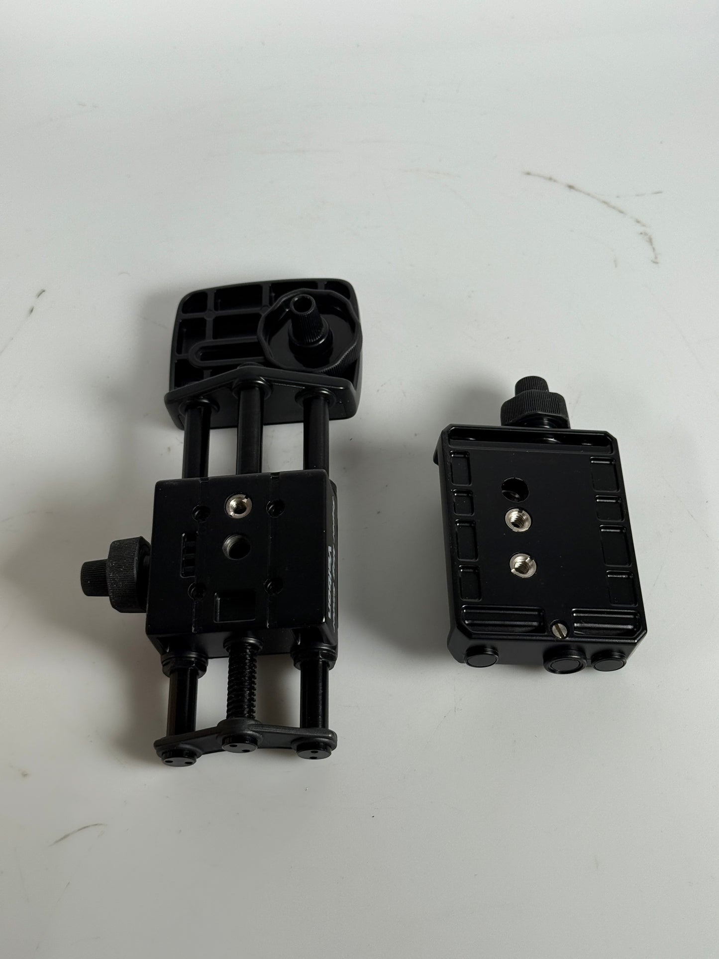 Velbon Super Mag Slider for DSLR SLR Camera Macro Photography
