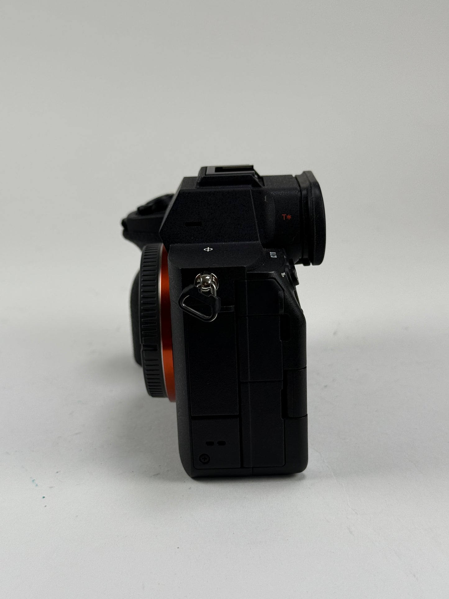 Sony Alpha A7 IV Mirrorless Digital Camera