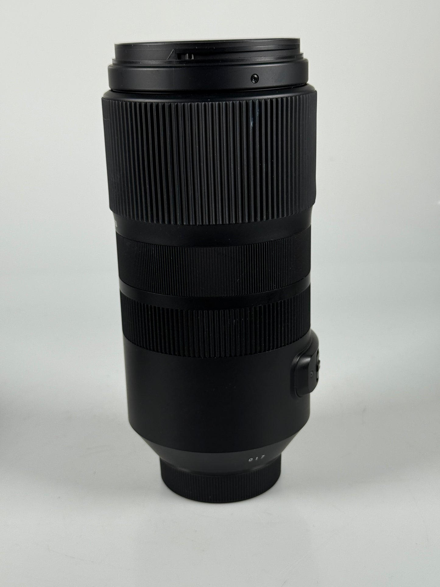 Sigma 100-400mm f5-6.3 DG OS HSM Contemporary Nikon