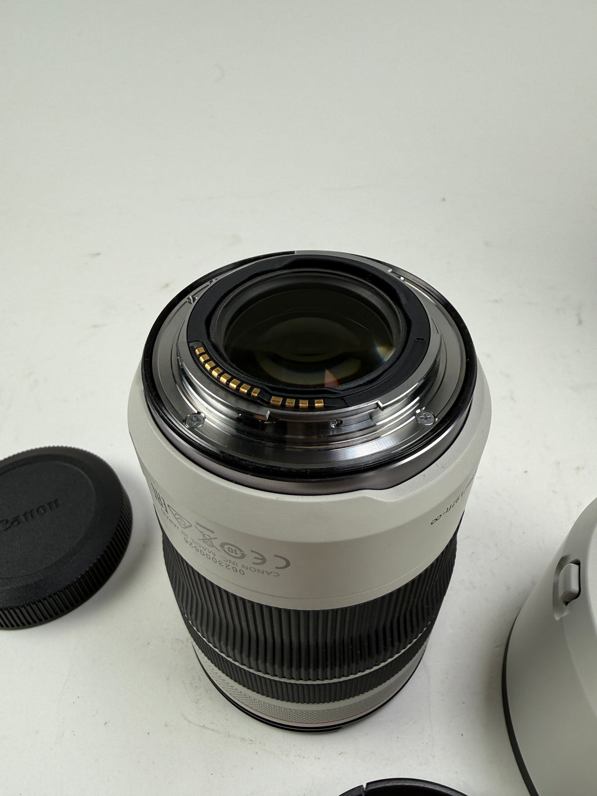 Canon RF 70-200mm f4 L IS USM Lens