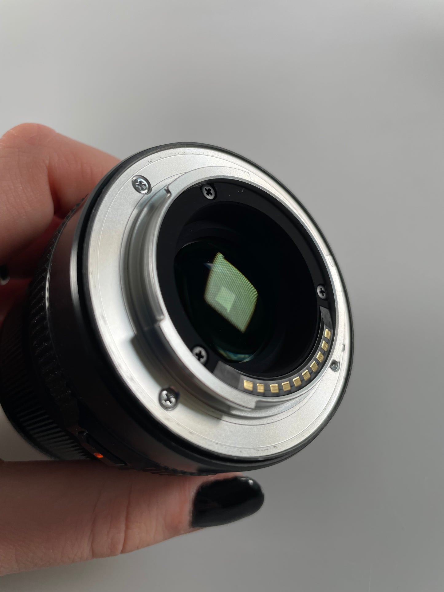 Fujifilm FUJINON XF 30mm f2.8 R LM WR Macro Lens