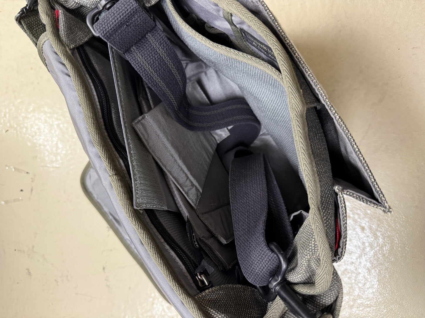 Think Tank Retrospective 10 Shoulder Camera Bag