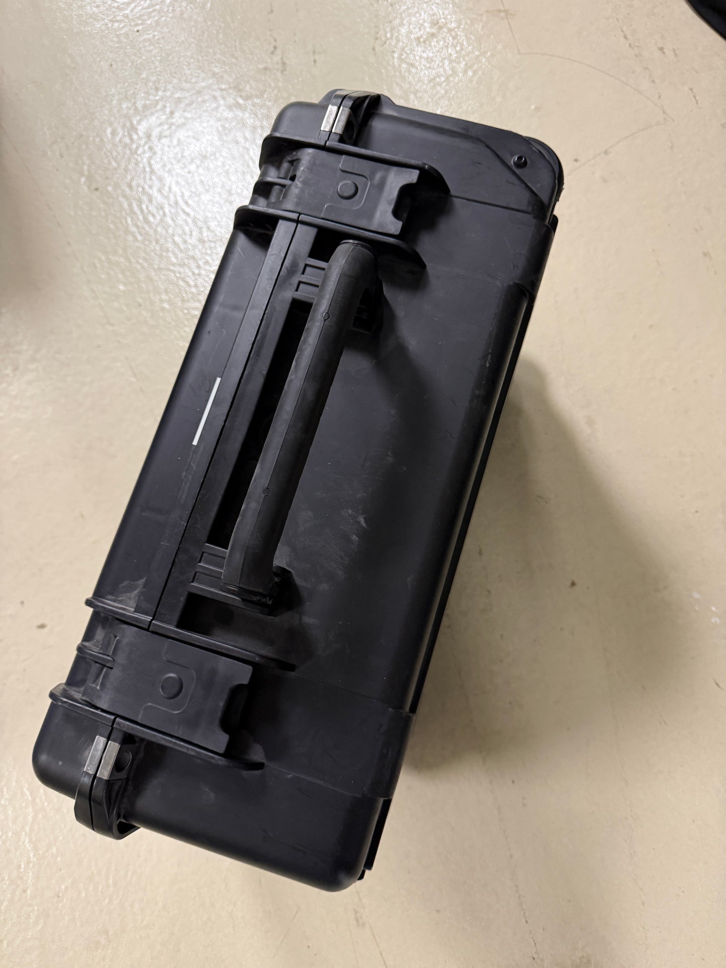 SKB iSeries 2011-7 Case with Think Tank Photo Dividers & Lid Organizer