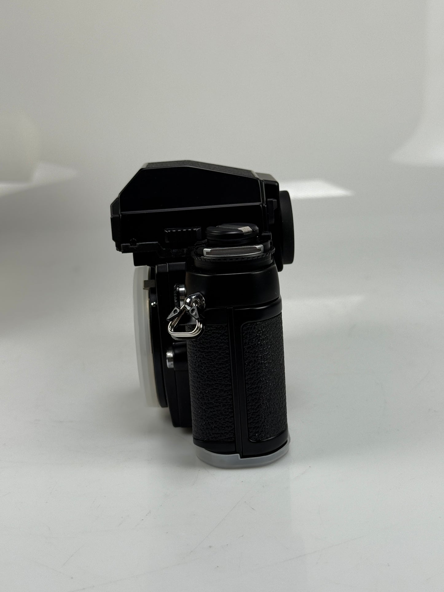 Nikon F3HP HP 35mm Professional Film Camera Body MINT