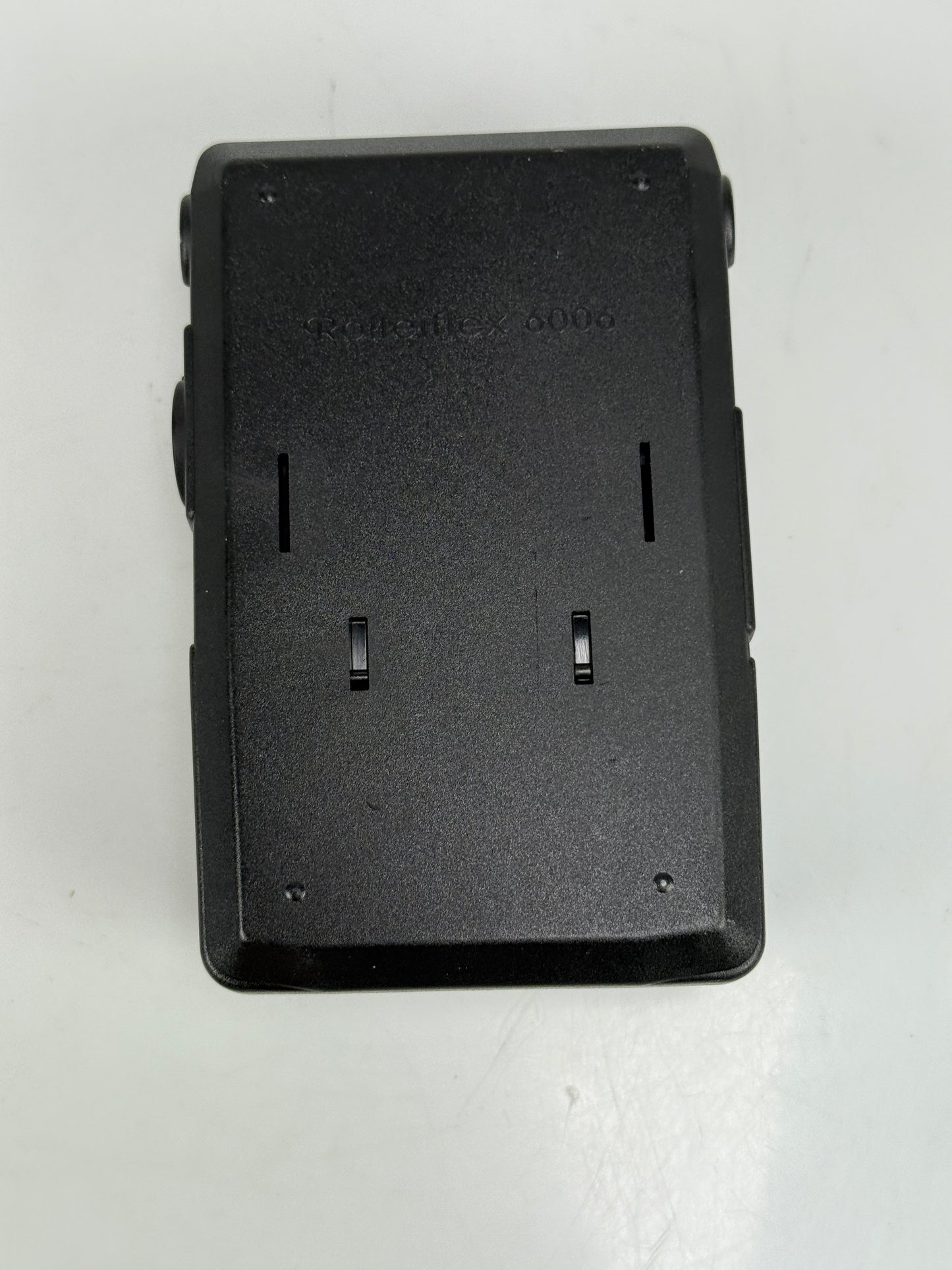 Rollei Rolleiflex Magazine 6000 Series 6x4.5 645 120 Film Back