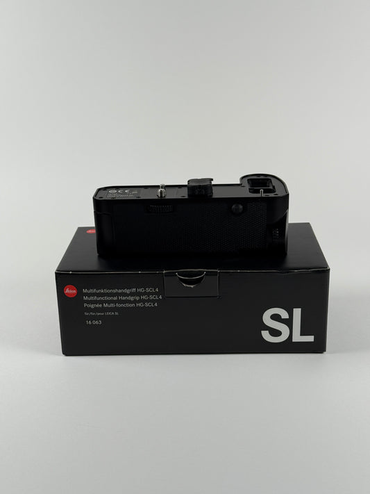 Leica HG-SCL4 Multifunction Handgrip for SL 16063