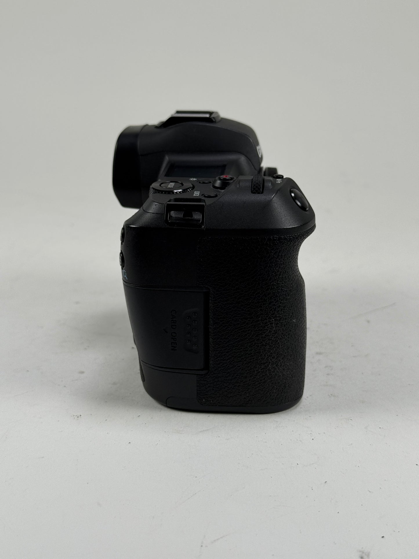 Canon EOS R 30.3MP Full Frame Mirrorless Digital Camera Body