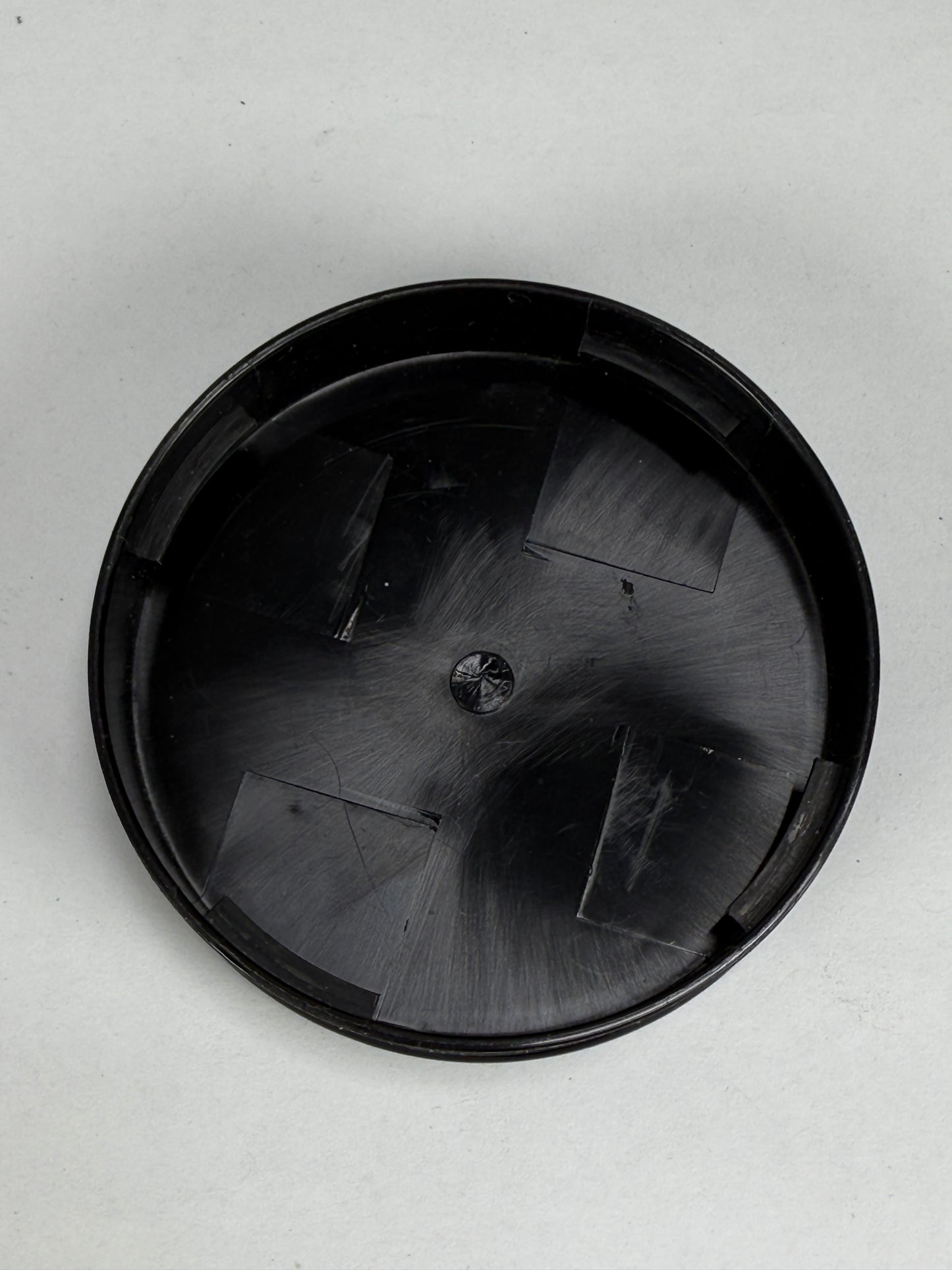 Hasselblad V Rear Lens Cap Black 50377