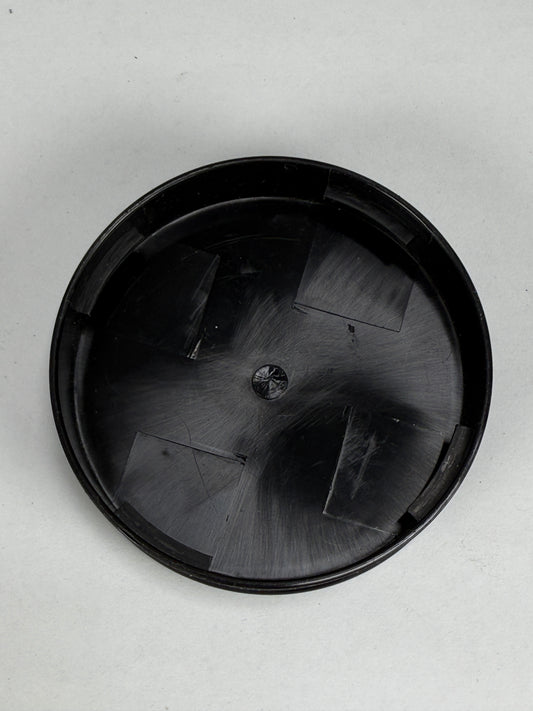 Hasselblad V Rear Lens Cap Black 50377