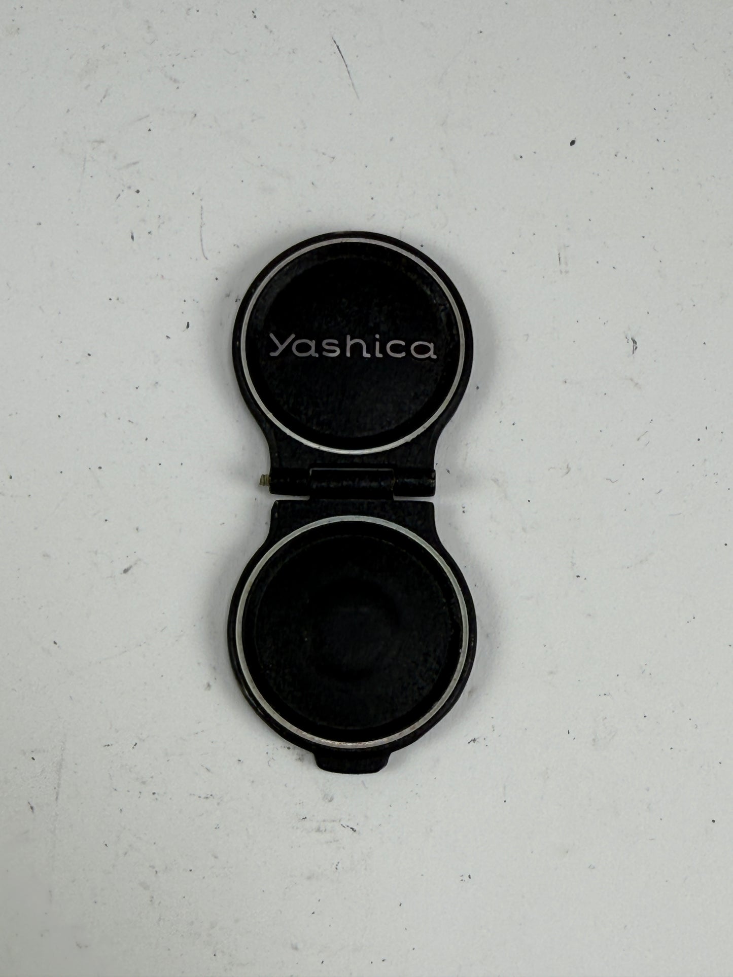 Yashica Genuine Bay 1 Metal Lens Cap TLR twin lens camera
