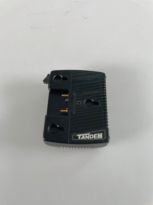 Anton Bauer 8475-0067 Tandem Charger/ Power Supply