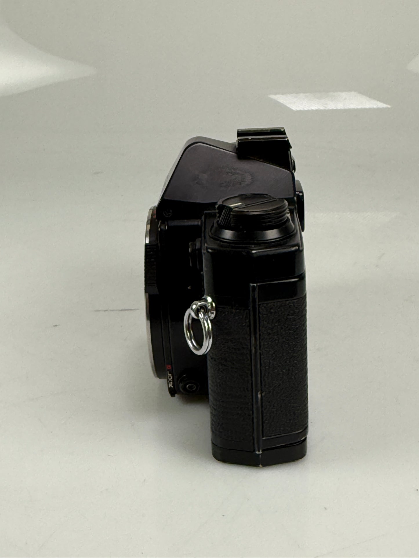 Olympus OM-2S Program 35mm Film Camera Body