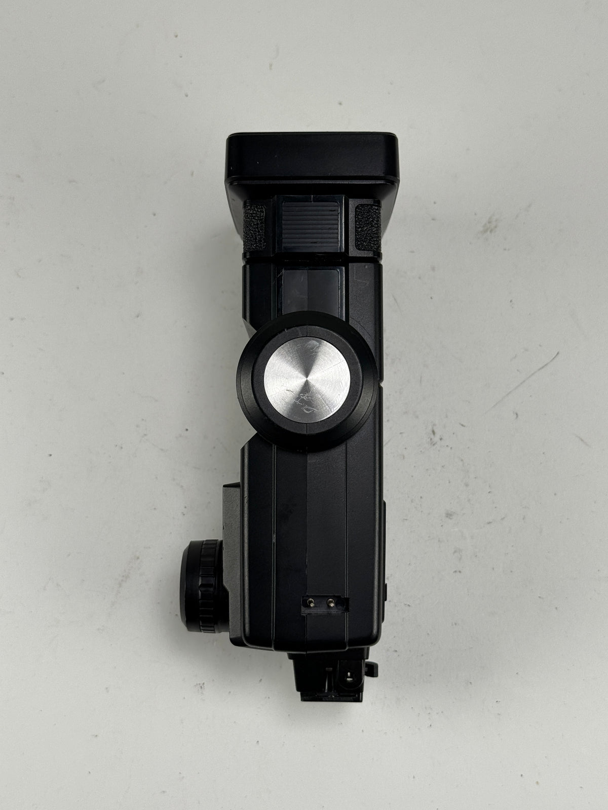 Vivitar 285 Auto Electronic camera Flash Zoom Thyristor