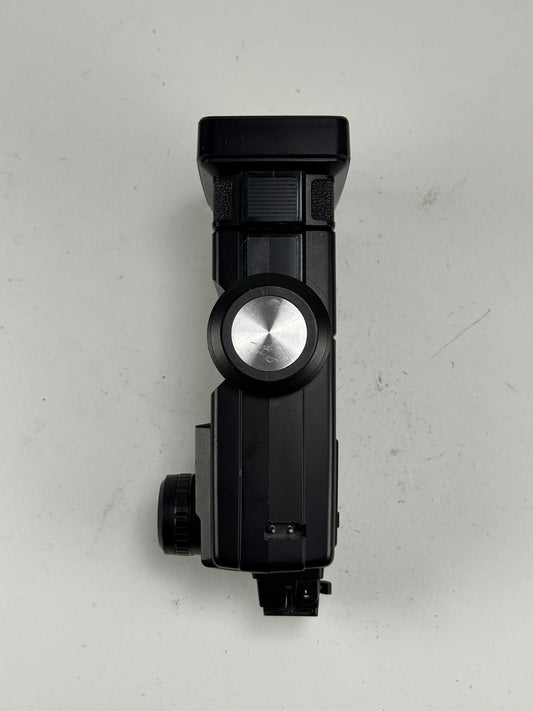 Vivitar 285 Auto Electronic camera Flash Zoom Thyristor