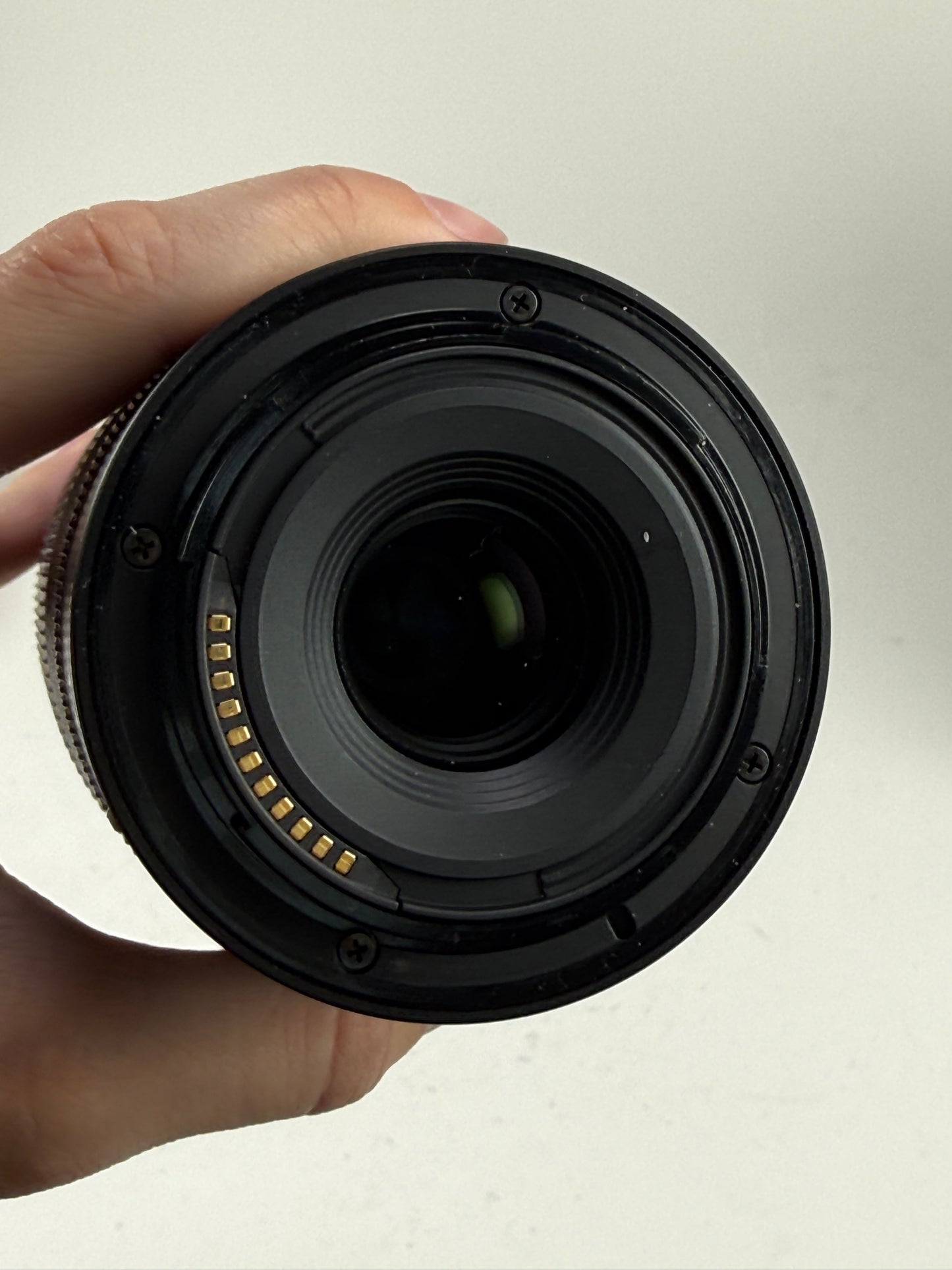 Nikon Nikkor Z DX 50-250mm f4.5-6.3 VR Lens