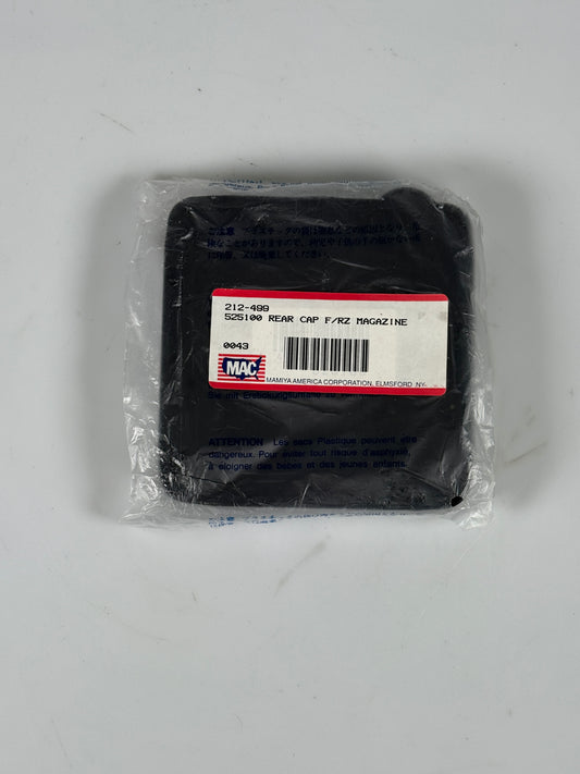 MAMIYA RZ67 Film Back COVER CAP for Mamiya Film Back 220/120