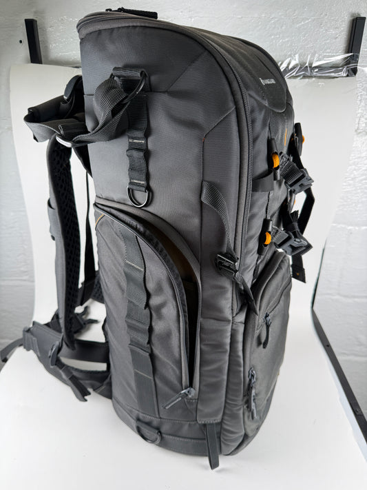 VANGUARD ALTA SKY 66 Camera Backpack Gray Super Telephoto Compatible
