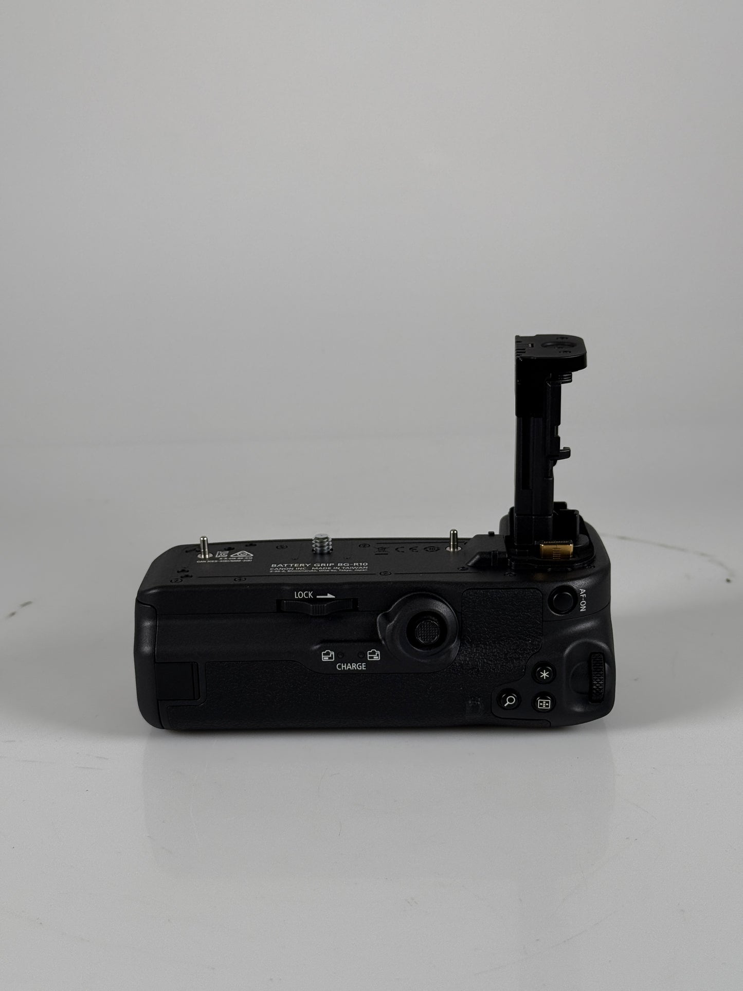Canon BG-R10 Battery Grip for EOS R5, R5C, R6, R6 II Cameras