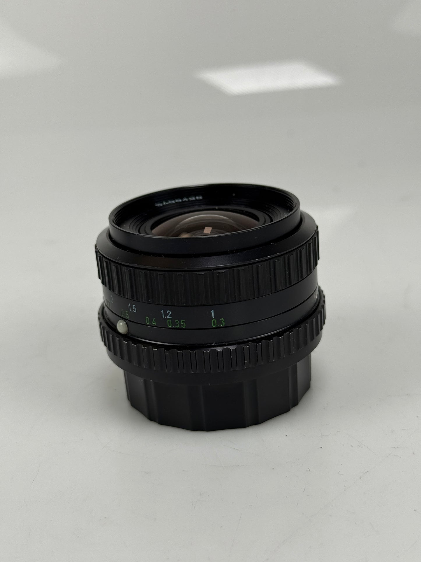 Pentax Takumar A 28mm f2.8 Bayonet K Mount Wide Angle Lens