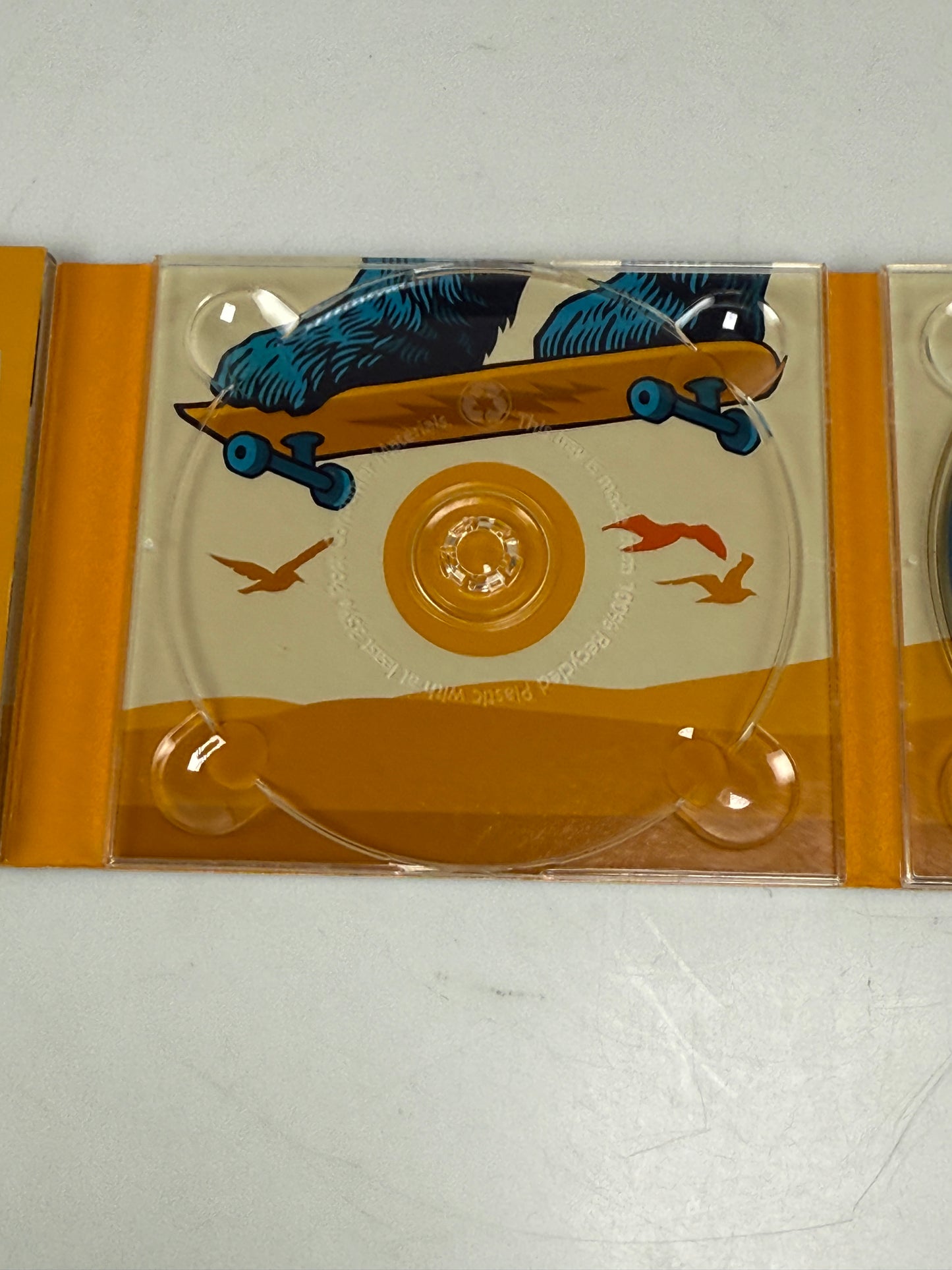 Grateful Dead ‎– Dave's Picks, Vol 48