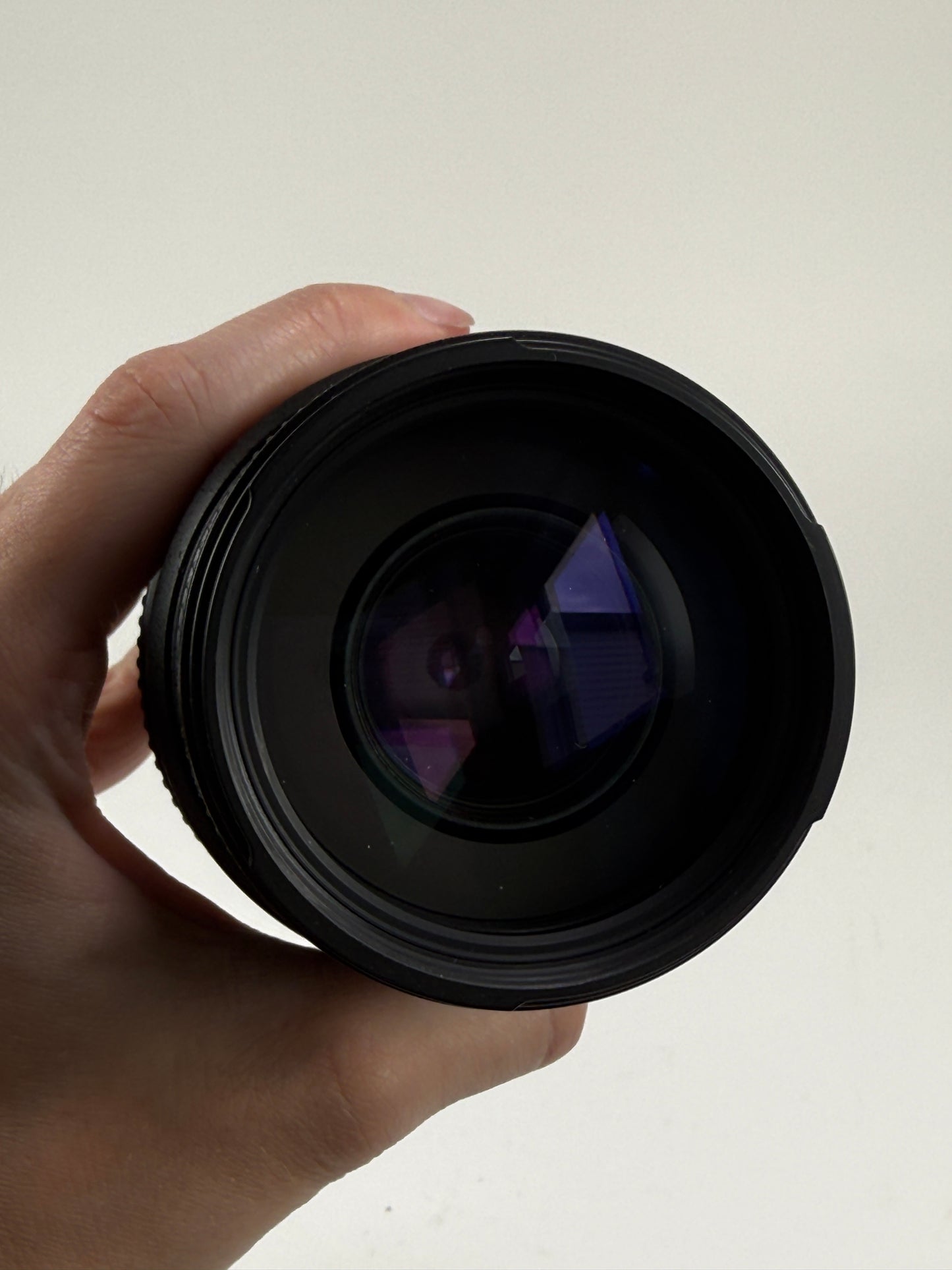 Sigma AF 70-300mm F4-5.6 D APO Macro Lens Nikon