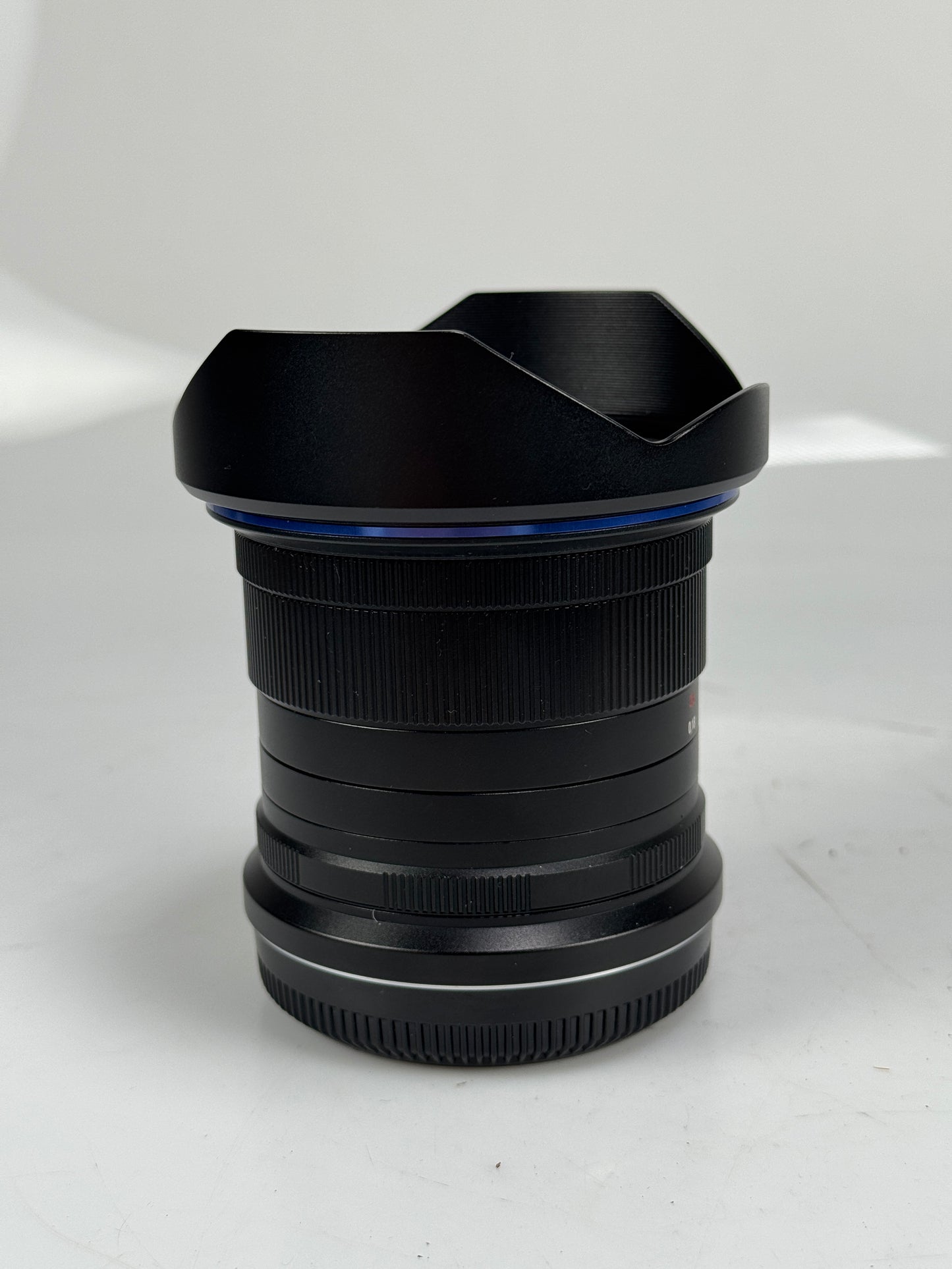 Laowa 19mm F2.8 Zero-D Ultra-Wide Angle Manual Focus Lens for Fujifilm Fuji GFX