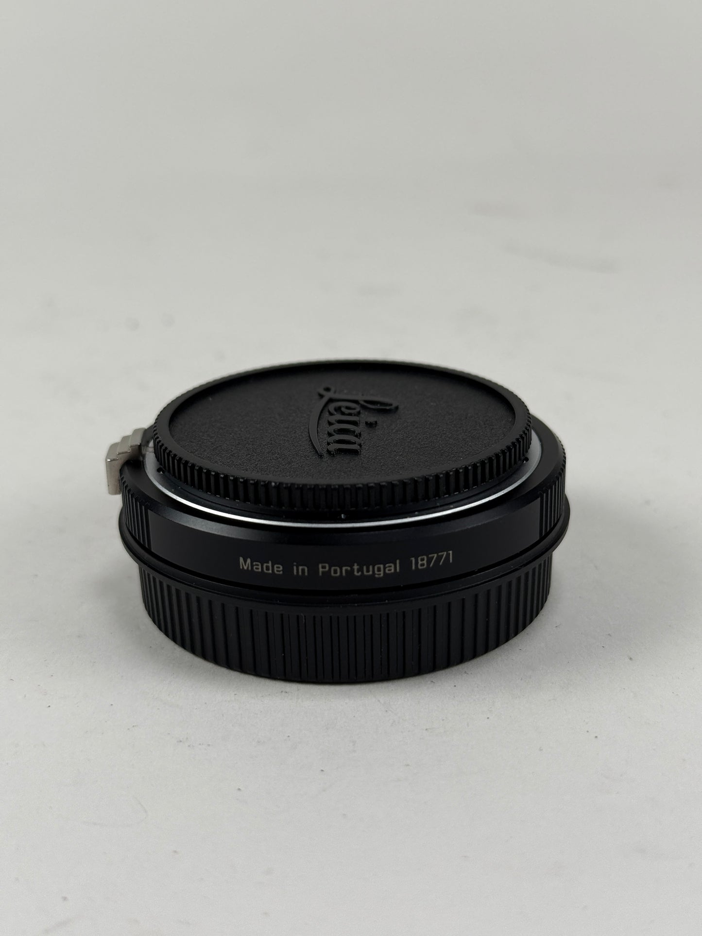 LEICA M ADAPTER L 18771 Black fits T TL SL