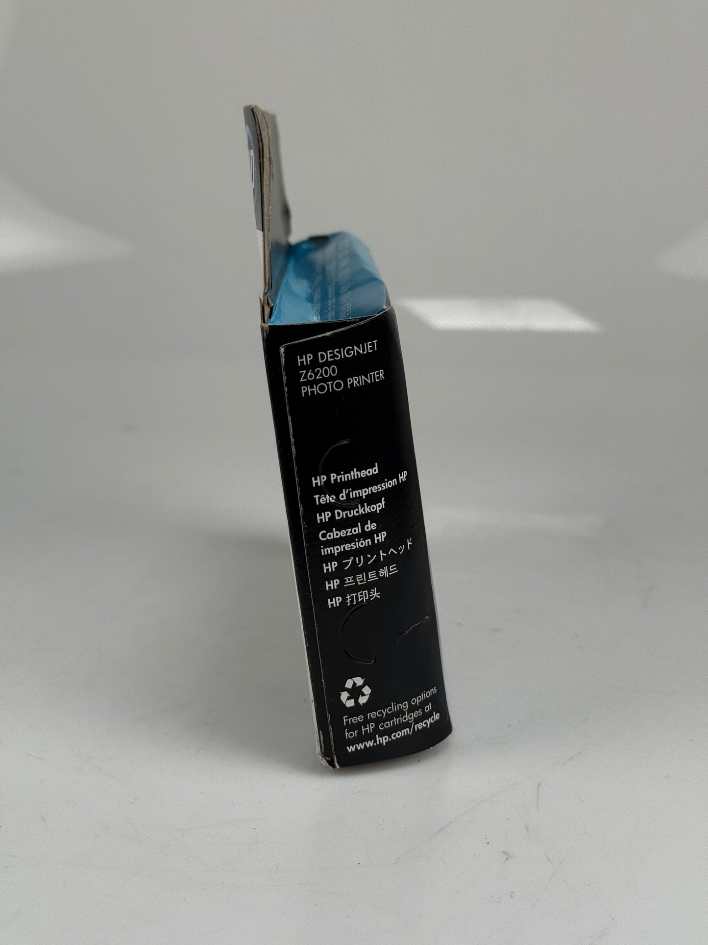 NEW GENUINE - HP 771 Light Magenta + Light Cyan PRINTHEAD - CE019A - SEALED 2019
